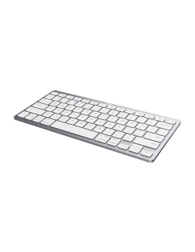 Klawiatura Bezprzewodowa Trust Basics Bluetooth Us