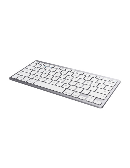 Klawiatura Bezprzewodowa Trust Basics Bluetooth Us