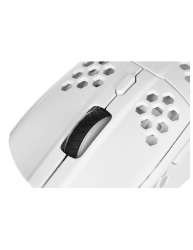 Mysz Gamingowa Trust Gxt928W Helox Biała (25389)