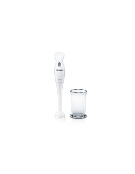 Blender Ręczny Bosch Msm 6B150 ( 400W   Biały )