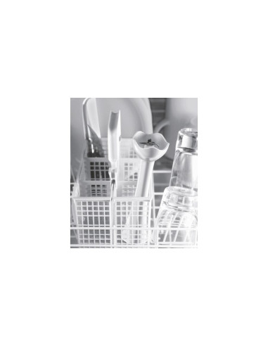 Blender Ręczny Bosch Msm 6B150 ( 400W   Biały )