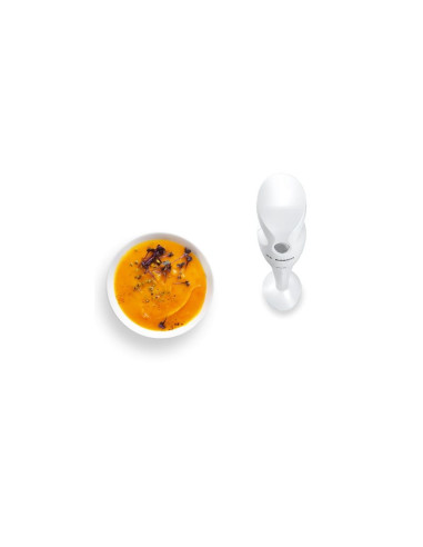 Blender Ręczny Bosch Msm 6B150 ( 400W   Biały )