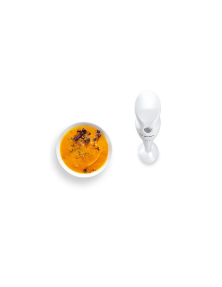 Blender Ręczny Bosch Msm 6B150 ( 400W   Biały )