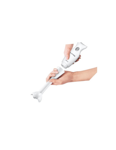 Blender Ręczny Bosch Msm 6B150 ( 400W   Biały )