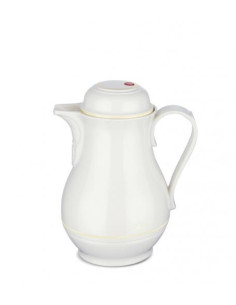 Rotpunkt Dzbanek Termos, 0,5 L, Ivory (Ecru) 530Iv