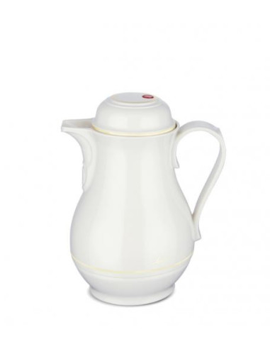 Rotpunkt Dzbanek Termos, 0,5 L, Ivory (Ecru) 530Iv