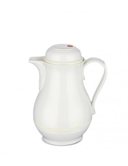 Rotpunkt Dzbanek Termos, 0,5 L, Ivory (Ecru) 530Iv