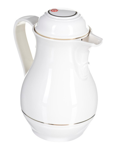 Rotpunkt Dzbanek Termos, 0,5 L, Ivory (Ecru) 530Iv