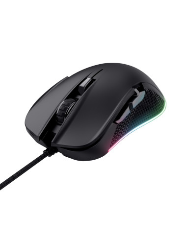 Mysz Gamingowa Trust Gxt922 Ybar Illuminated