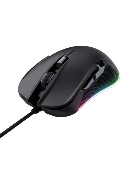 Mysz Gamingowa Trust Gxt922 Ybar Illuminated