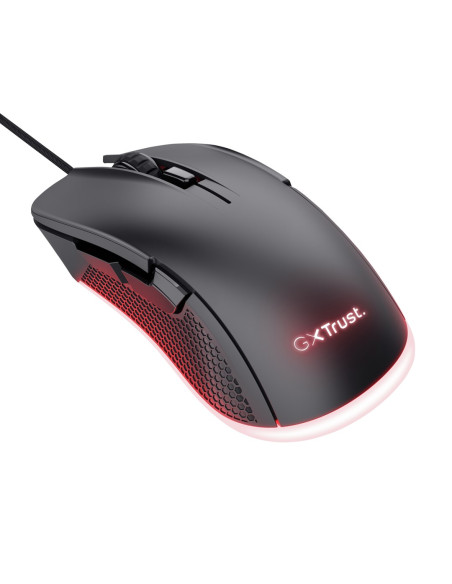 Mysz Gamingowa Trust Gxt922 Ybar Illuminated