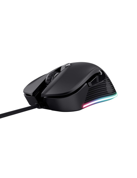 Mysz Gamingowa Trust Gxt922 Ybar Illuminated