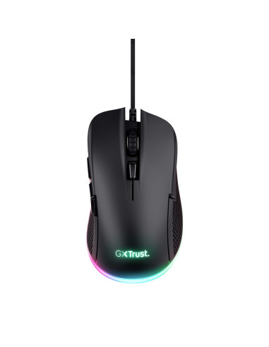 Mysz Gamingowa Trust Gxt922 Ybar Illuminated