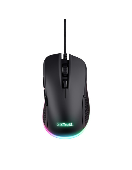 Mysz Gamingowa Trust Gxt922 Ybar Illuminated