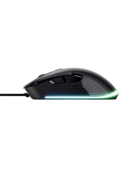 Mysz Gamingowa Trust Gxt922 Ybar Illuminated