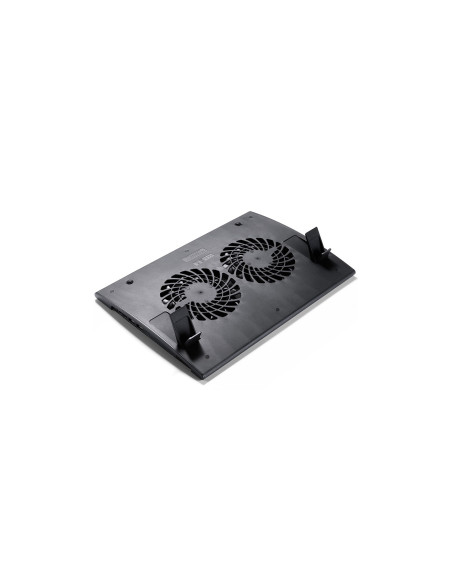 Podkładka Chłodząca Deepcool Wind Pal Fs