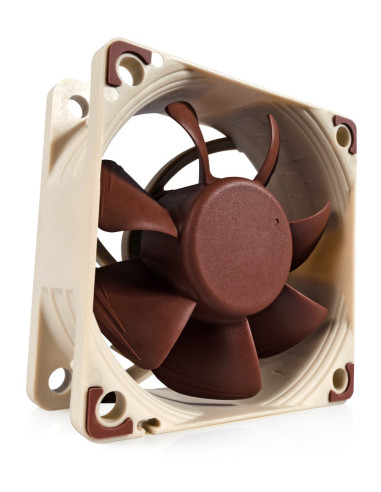 Wentylator Noctua Nf-A6X25 60X25 Mm Pwm 5V