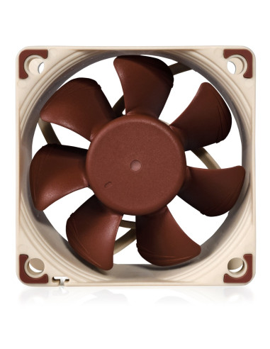 Wentylator Noctua Nf-A6X25 60X25 Mm Pwm 5V