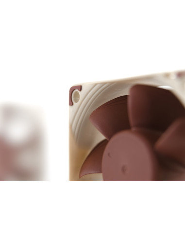 Wentylator Noctua Nf-A6X25 60X25 Mm Pwm 5V