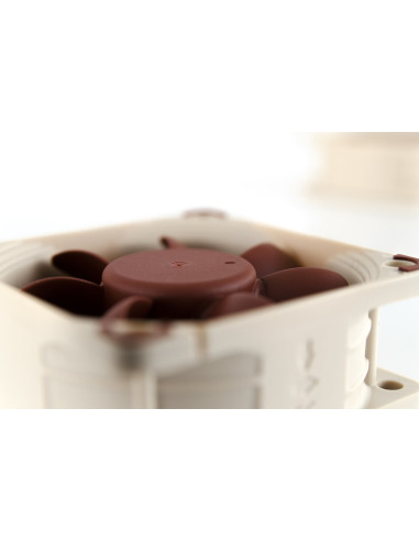 Wentylator Noctua Nf-A6X25 60X25 Mm Pwm 5V