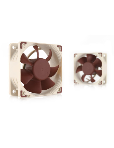 Wentylator Noctua Nf-A6X25 60X25 Mm Pwm 5V