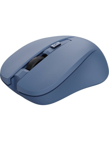 Mysz Trust Mydo Silent Wireless Blue