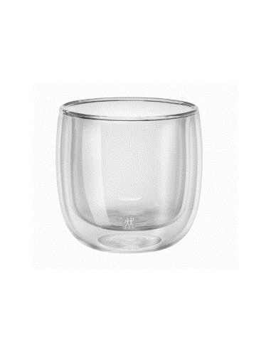 Szklanki Do Herbaty Zwilling Sorrento 2X240 Ml 39500-077-0