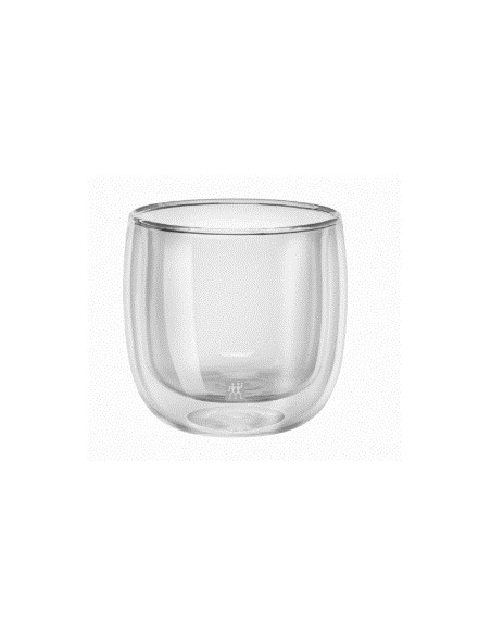Szklanki Do Herbaty Zwilling Sorrento 2X240 Ml 39500-077-0