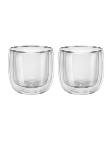Szklanki Do Herbaty Zwilling Sorrento 2X240 Ml 39500-077-0