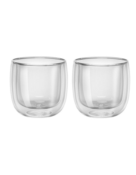 Szklanki Do Herbaty Zwilling Sorrento 2X240 Ml 39500-077-0