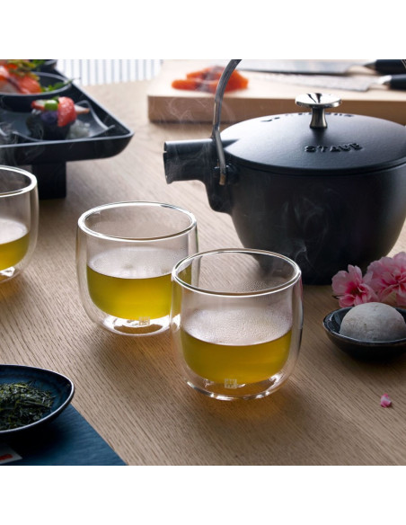 Szklanki Do Herbaty Zwilling Sorrento 2X240 Ml 39500-077-0