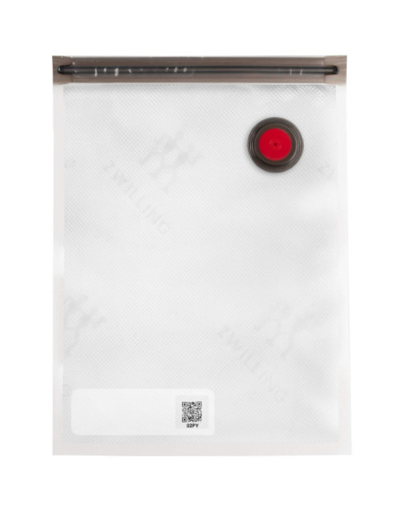 Zestaw Toreb Próżniowych Zwilling Fresh & Save - 35 Cm 36800-220-0