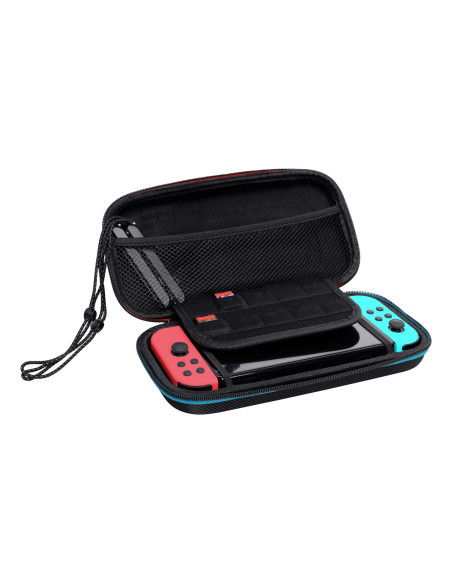 Hardcase Trust Gxt 1248 Nintendo Switch Black