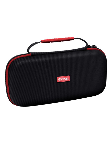 Hardcase Trust Gxt 1248 Nintendo Switch Black