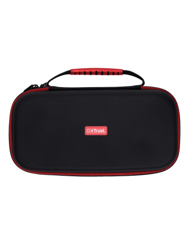 Hardcase Trust Gxt 1248 Nintendo Switch Black