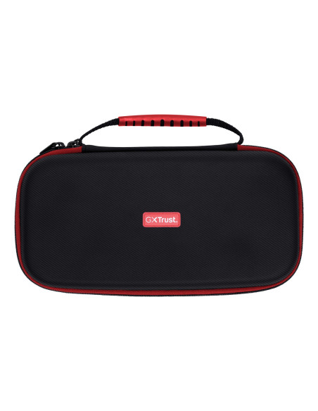 Hardcase Trust Gxt 1248 Nintendo Switch Black