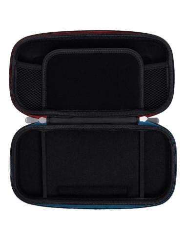 Hardcase Trust Gxt 1248 Nintendo Switch Black