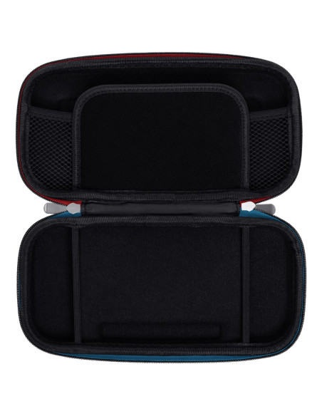 Hardcase Trust Gxt 1248 Nintendo Switch Black