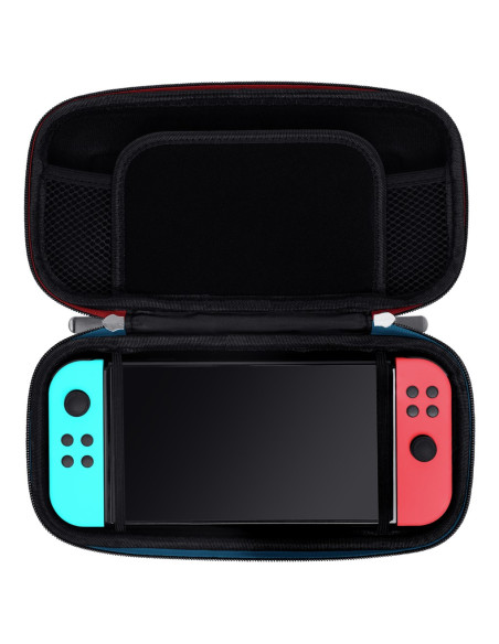 Hardcase Trust Gxt 1248 Nintendo Switch Black