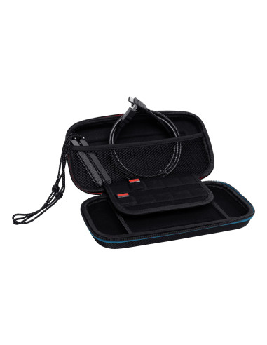 Hardcase Trust Gxt 1248 Nintendo Switch Black