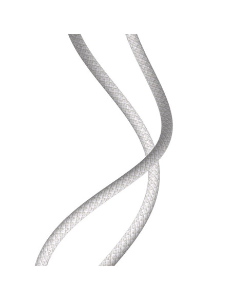Baseus Kabel Usb-C Do Lightning 20W, 5A, 1M(Biały)