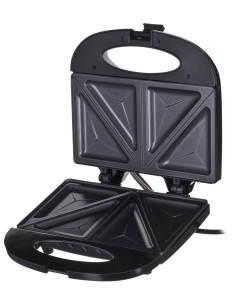 Opiekacz Do Kanapek Titanum Casserole Tkt002K (700W  Kolor Czarny) 2