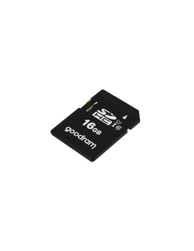 Karta Pamięci Goodram S1A0-0160R12 (16Gb  Class 10, Class U1, V10  Karta Pamięci)