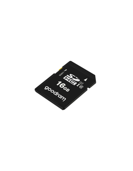 Karta Pamięci Goodram S1A0-0160R12 (16Gb  Class 10, Class U1, V10  Karta Pamięci)