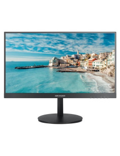 Monitor  Led  21.5 "  Hikvision Hdmi, Vga Ds-D5022Fn00