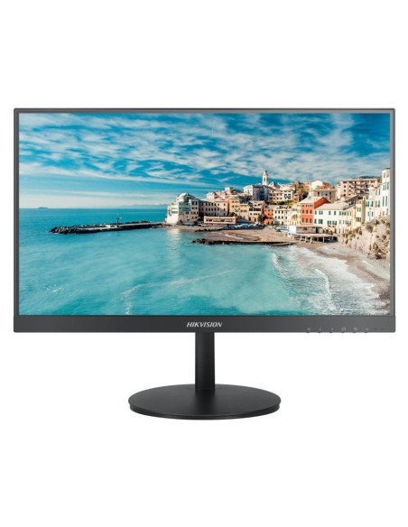 Monitor  Led  21.5 "  Hikvision Hdmi, Vga Ds-D5022Fn00