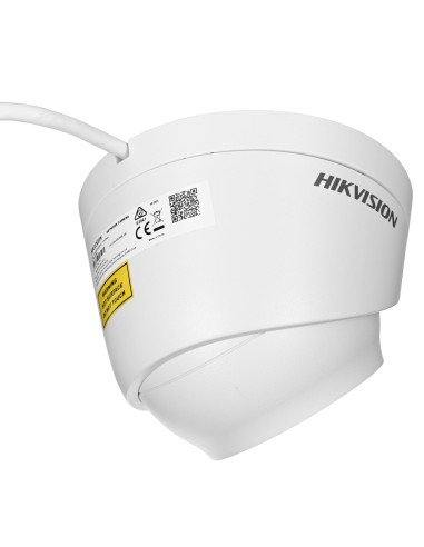 Kamera Ip Hikvision Ds-2Cd1H43G2-Iz (2.8-12Mm)