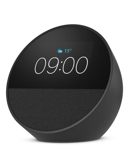Amazon Echo Spot (2024) Black