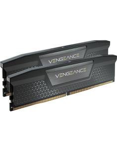 Corsair Vengeance Cmk64Gx5M2B6200C32 Moduł Pamięci 64 Gb 2 X 32 Gb Ddr5 6200 Mhz