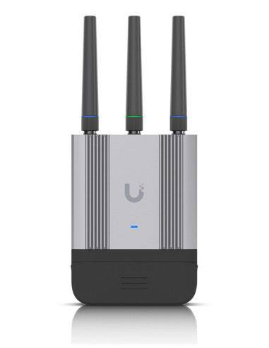Ubiquiti Umr-Industrial Umr Przemysłowe Rozwiązanie Sieciowe